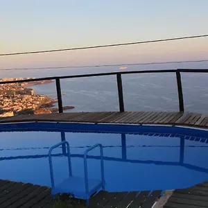 Vista Mar , Camara de Lobos Portugal