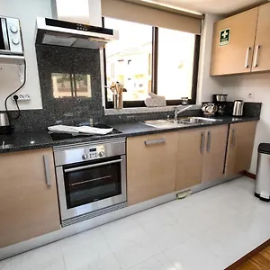 Apartment Luxury - T1 Vue Sur Piscine - Da, Praia Da Luz