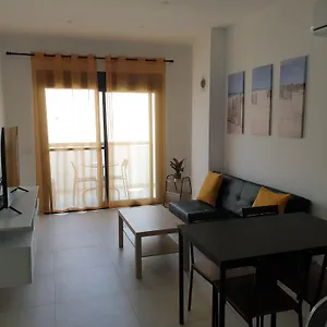Apartamentos La Cala De Mijas , La Cala De Mijas Spain