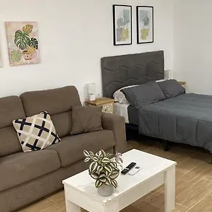 Rockside Residences La Linea N3 , La Linea de la Concepcion Spain