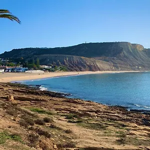 Apartment St. & Pool, Praia Da Luz