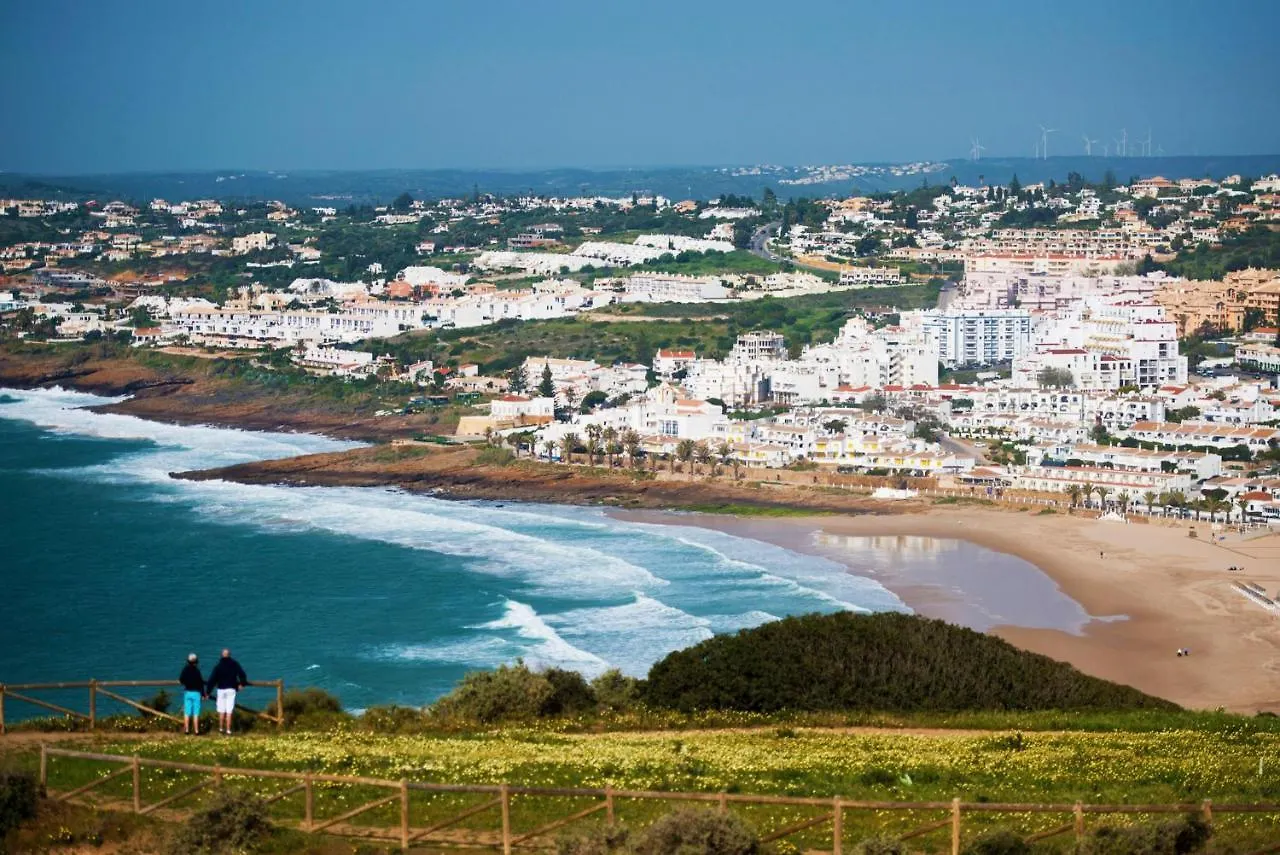 A29 - Calheta House In Luz Apartman Portugália