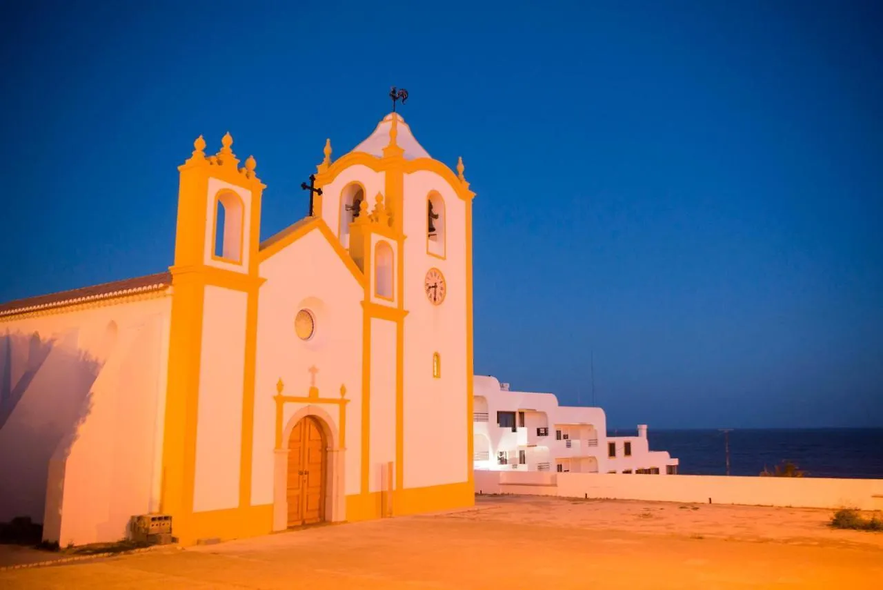 A29 - Calheta House In Luz Apartman 0*,  Portugália