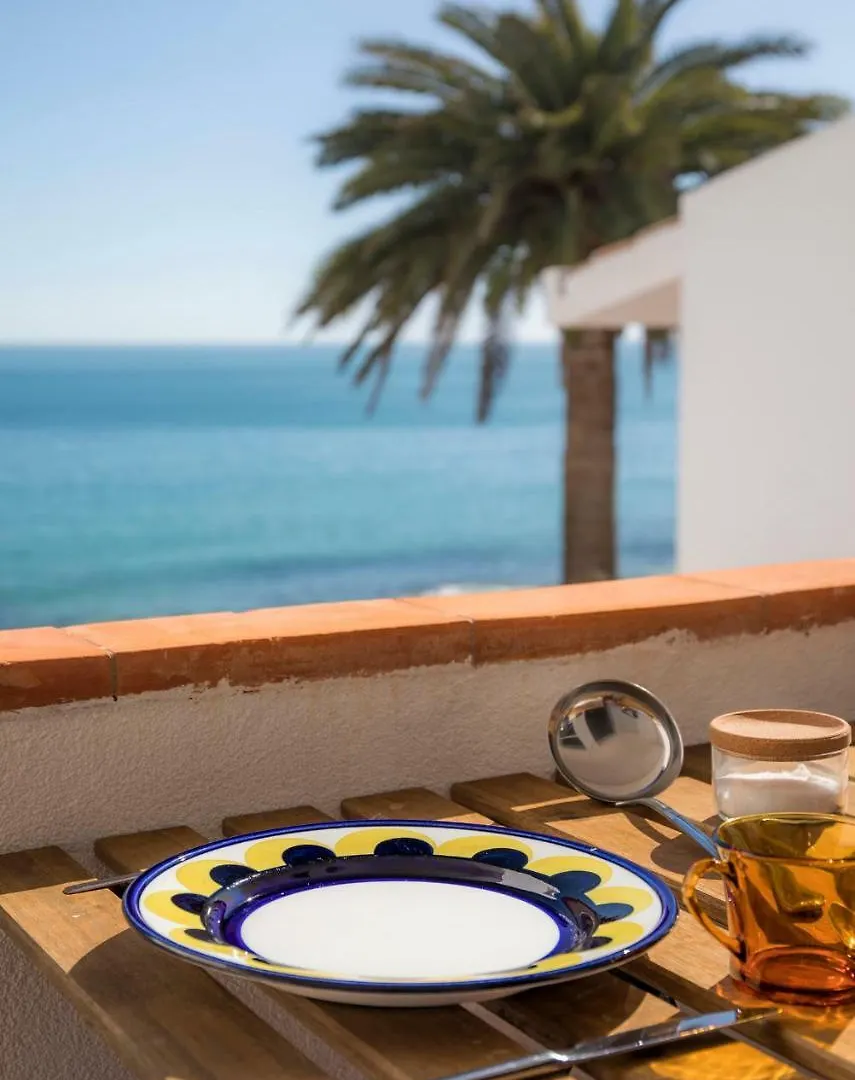 A29 - Calheta House In Luz Apartman