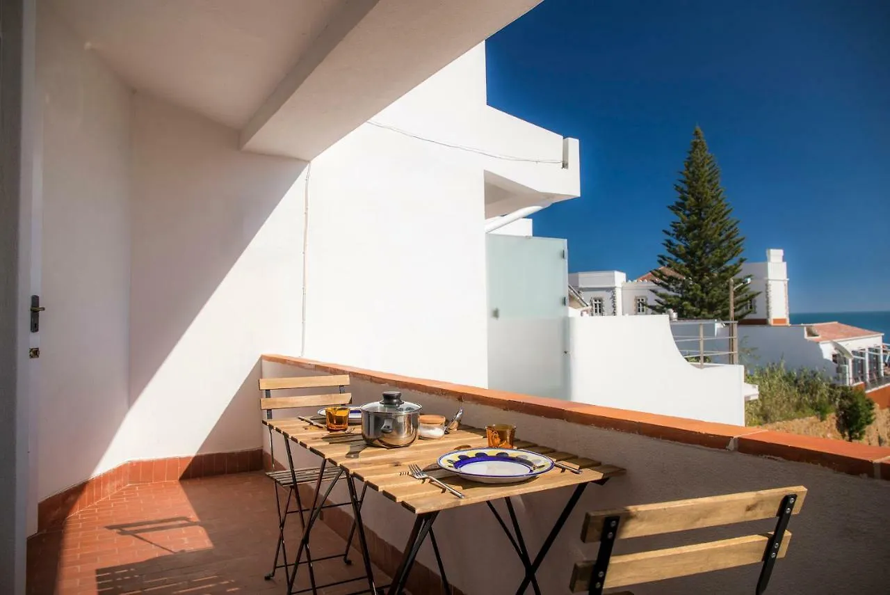 A29 - Calheta House In Luz Apartman