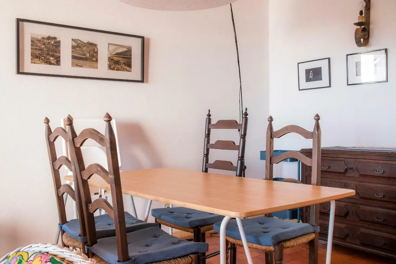 A29 - Calheta House In Luz Apartman